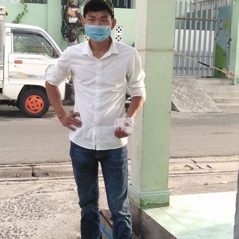 Nhân, 32 tuổi, Hóc Môn, Việt Nam