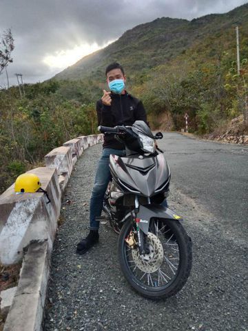 Hoàng Hôn Nhớ, 29 tuổi, Tuy Phong, Việt Nam
