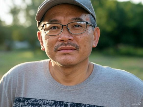 Phan, 49 tuổi, Quận 3, Việt Nam
