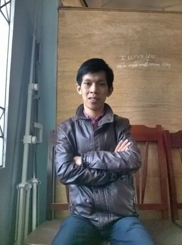 HỒ HOÀNG LÂM, 37 tuổi, Kon Tum, -- Select Country --