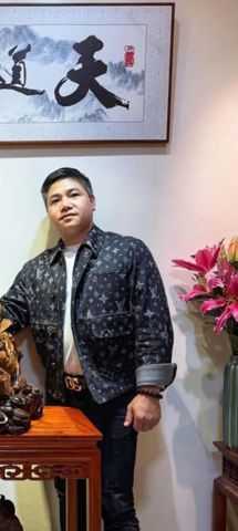 Minh huy, 40 tuổi, Quận 3, Việt Nam