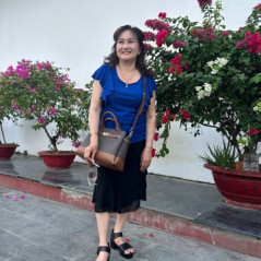 Nguyển Ngọc DUNG 62…, 61 tuổi, Tìm bạn bốn phương, Nữ, Quận 5, Hồ Chí Minh