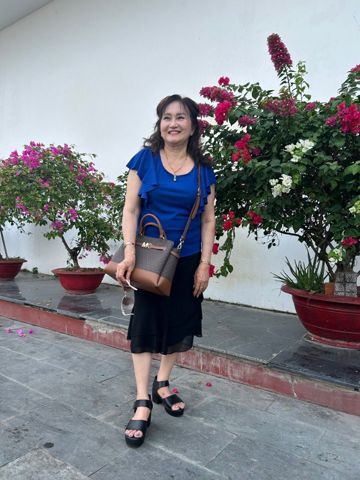Nguyển Ngọc DUNG 62..., 61 tuổi, Quận 5, Việt Nam