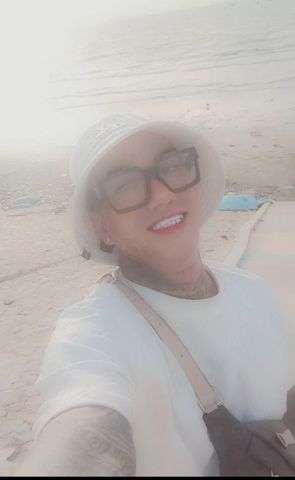 Louis Duy, 40 tuổi, Quận 3, Việt Nam