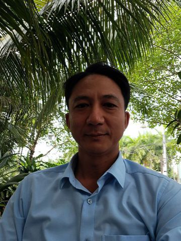 Lê Quốc Nam, 44 tuổi, Quận 3, Việt Nam