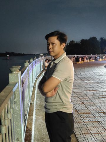 Thiện Năng, 30 tuổi, Dĩ An, Việt Nam