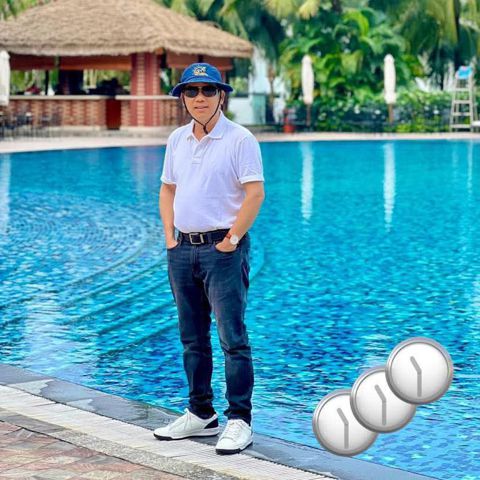 Ngọc Anh, 50 tuổi, Quận 1, Việt Nam