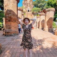 Hien, 38 tuổi, Tìm người yêu, Nữ, Vĩnh Long, Việt Nam