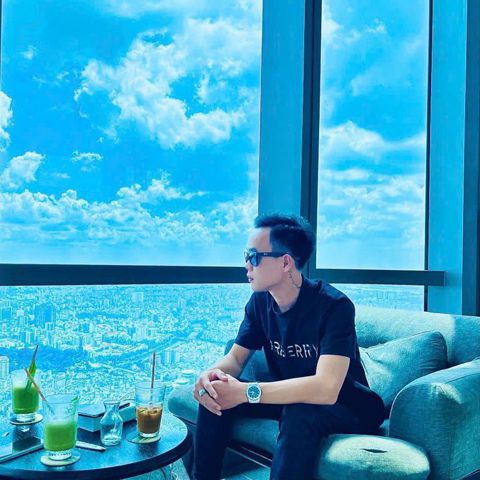 Phan văn đông, 21 tuổi, Quận 3, Việt Nam