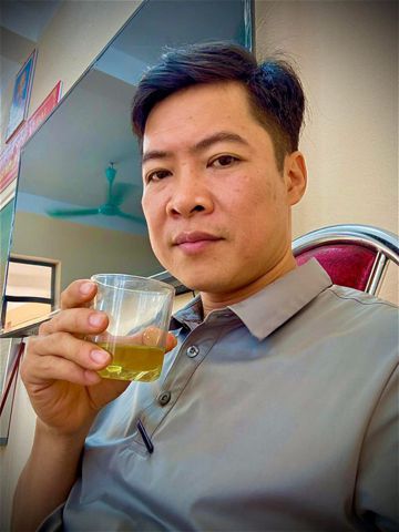 Tuấn, 51 tuổi, Thuận An, Việt Nam