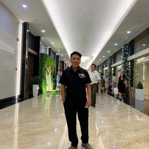 Cậu ba, 38 tuổi, Quận 8, Việt Nam