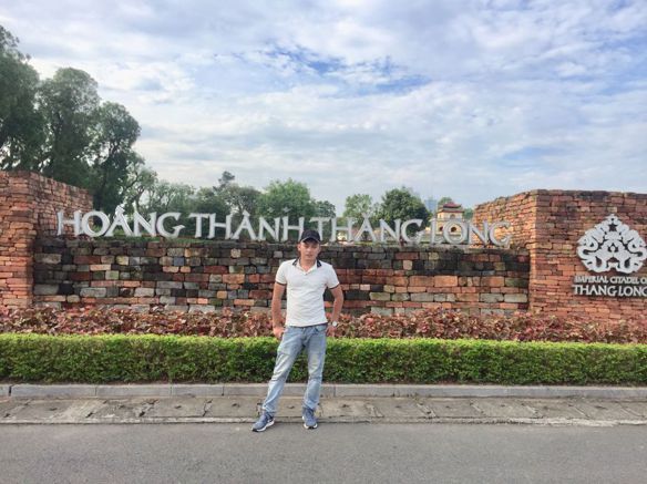 Hải, 32 tuổi, Tân Kỳ, Việt Nam