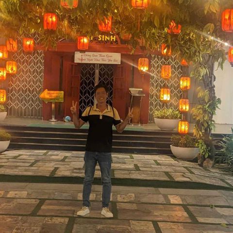 Nguyễn văn nhật trường..., 41 tuổi, Quận 4, Việt Nam