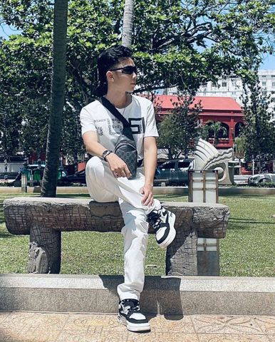 Phat Tai, 29 tuổi, Nhơn Trạch, Việt Nam