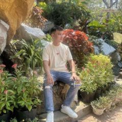 Tuấn, 34 tuổi, Tìm người kết hôn, Nam, Thủ Dầu Một, Bình Dương