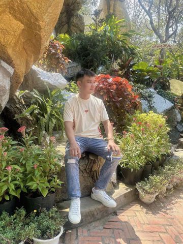 Tuấn, 34 tuổi, Thủ Dầu Một, Việt Nam