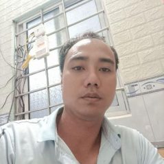 Hoang, 35 tuổi, Tìm người kết hôn, Nam, Quận 6, Hồ Chí Minh