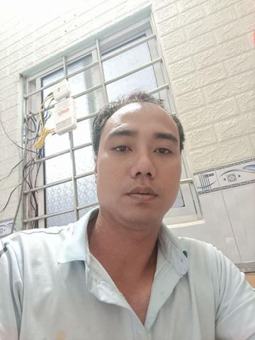 Hoang, 35 tuổi, Quận 6, Việt Nam