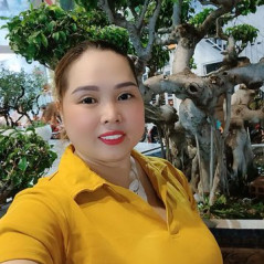 Trâm, 38 tuổi, Tìm người yêu, Nữ, Quận Gò Vấp, Hồ Chí Minh