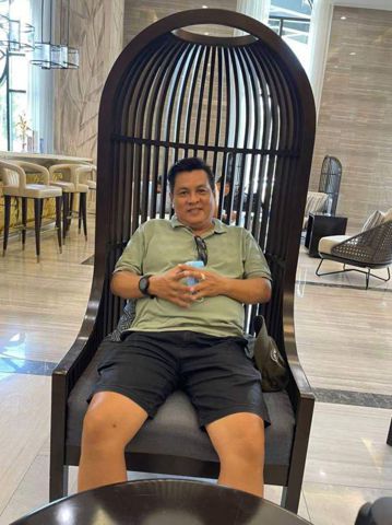 Bá, 53 tuổi, Quận 3, Việt Nam