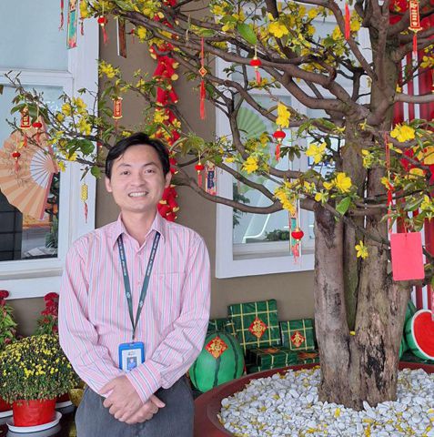 Quang, 34 tuổi, Quận 1, Việt Nam