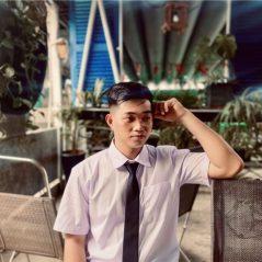 Huỳnh Đức, 24 tuổi, Tìm bạn bè, Nam, Quận Gò Vấp, Hồ Chí Minh