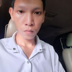 Trần Tín, 34 tuổi, Tìm người yêu, Nam, Quận Tân Bình, Hồ Chí Minh
