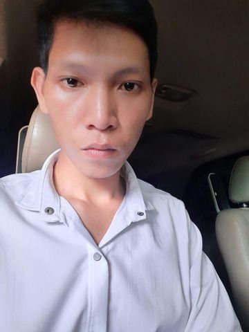 Trần Tín, 34 tuổi, Quận Tân Bình, Việt Nam