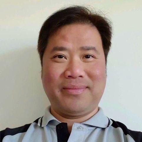 Phong, 49 tuổi, Quận 1, Việt Nam