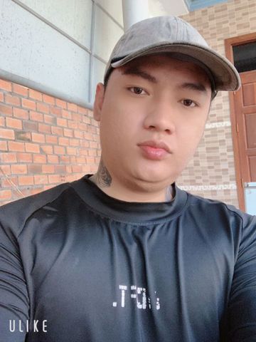 Huy, 32 tuổi, Quận 3, Việt Nam