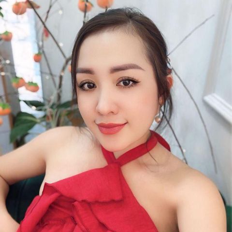 Khánh Vy Nguyễn, 33 tuổi, Quận 3, Việt Nam