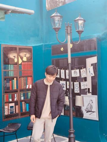 chung pham, 28 tuổi, Quận 3, Việt Nam