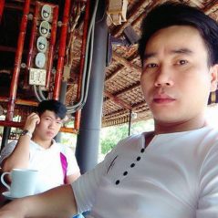 Cảnh phú, 40 tuổi, Tìm bạn bốn phương, Nam, Huế, Việt Nam
