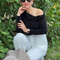 Phạm Gia, 48 tuổi, Tìm bạn bè, Nữ, Quận 7, Hồ Chí Minh