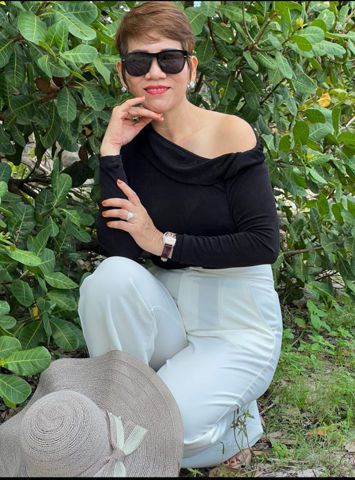 Phạm Gia, 48 tuổi, Quận 7, Việt Nam