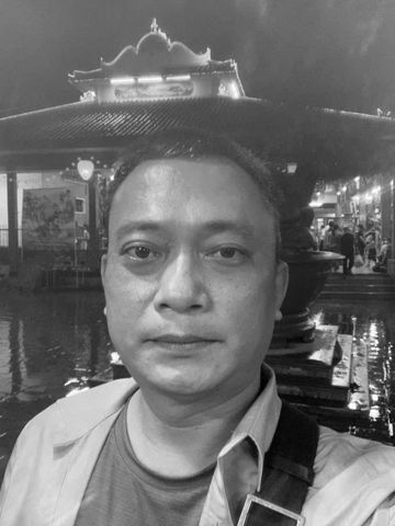 Hung, 44 tuổi, Quận 3, Việt Nam