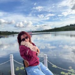 Vy, 40 tuổi, Tìm bạn bốn phương, Nữ, Quận 12, Hồ Chí Minh