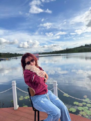 Vy, 39 tuổi, Quận 12, Việt Nam