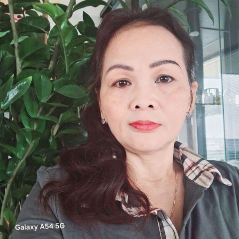 Dieuthu, 54 tuổi, Quận 3, Việt Nam