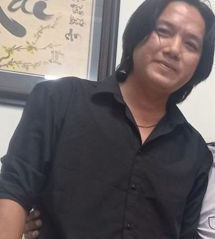 Hư Vô, 41 tuổi, Tìm bạn bốn phương, Nam, Quận Bình Tân, Hồ Chí Minh