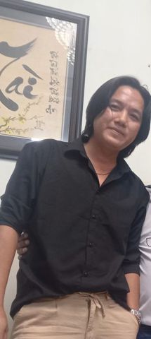Hư Vô, 41 tuổi, Quận Bình Tân, Việt Nam