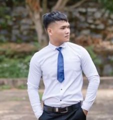 Đê La, 24 tuổi, Tìm bạn bốn phương, Nam, Buôn Ma Thuột, Đắk Lắk