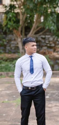 Đê La, 24 tuổi, Buôn Ma Thuột, Việt Nam