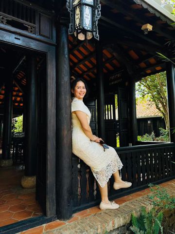 Nhu ý, 46 tuổi, Quận 3, Việt Nam