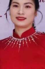 Vũ Thị Sông Hương, 38 tuổi, Tìm người yêu, Nữ, Quận Phú Nhuận, Hồ Chí Minh