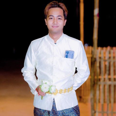 Na, 22 tuổi, Trà Vinh, -- Select Country --