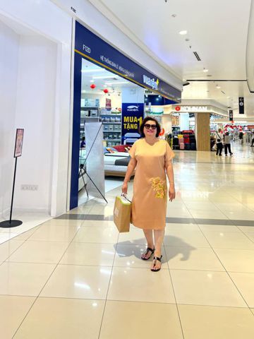 Cúc Nguyễn, 58 tuổi, Quận 3, Việt Nam