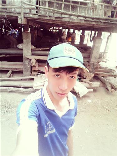 Tân Lê Hoàng, 23 tuổi, Quận 1, Việt Nam