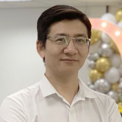 Nguyễn Trường Giang..., 47 tuổi, Quận 3, Việt Nam