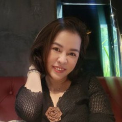 Yên Bình, 45 tuổi, Tìm người yêu, Nữ, Quận 8, Hồ Chí Minh